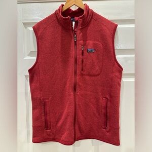 Men's Patagonia Better Sweater Vest XL